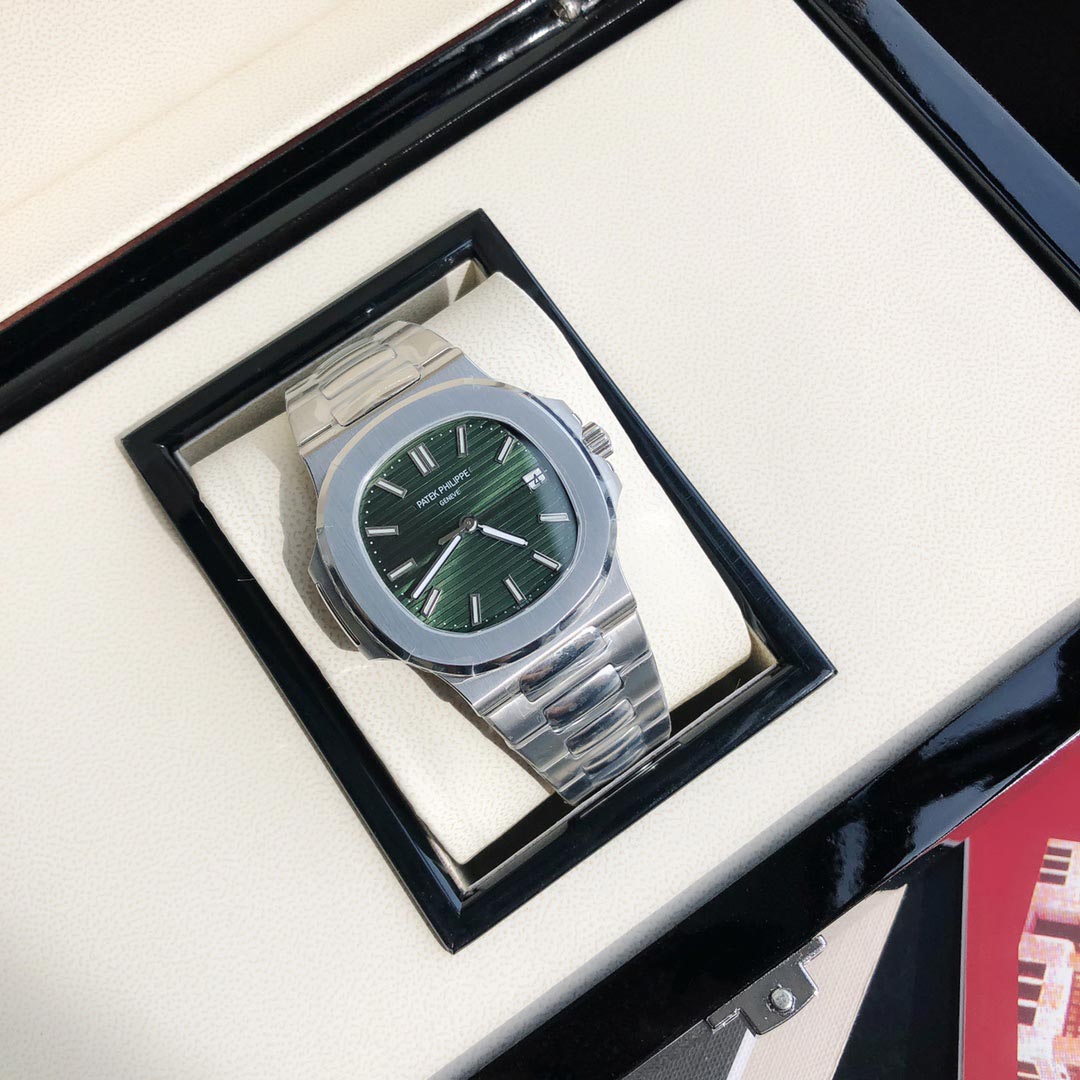 Patek Philippe Nautilus