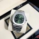 Patek Philippe Nautilus