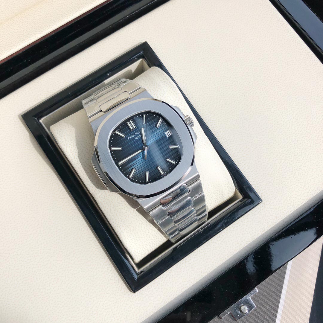 Patek Philippe Nautilus