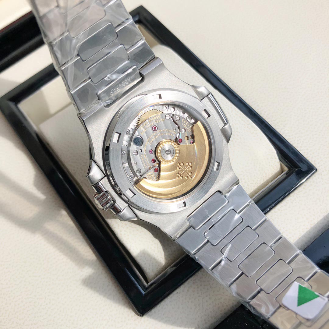 Patek Philippe Nautilus