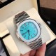 Patek Philippe Nautilus