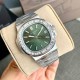 Patek Philippe Nautilus