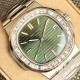Patek Philippe Nautilus