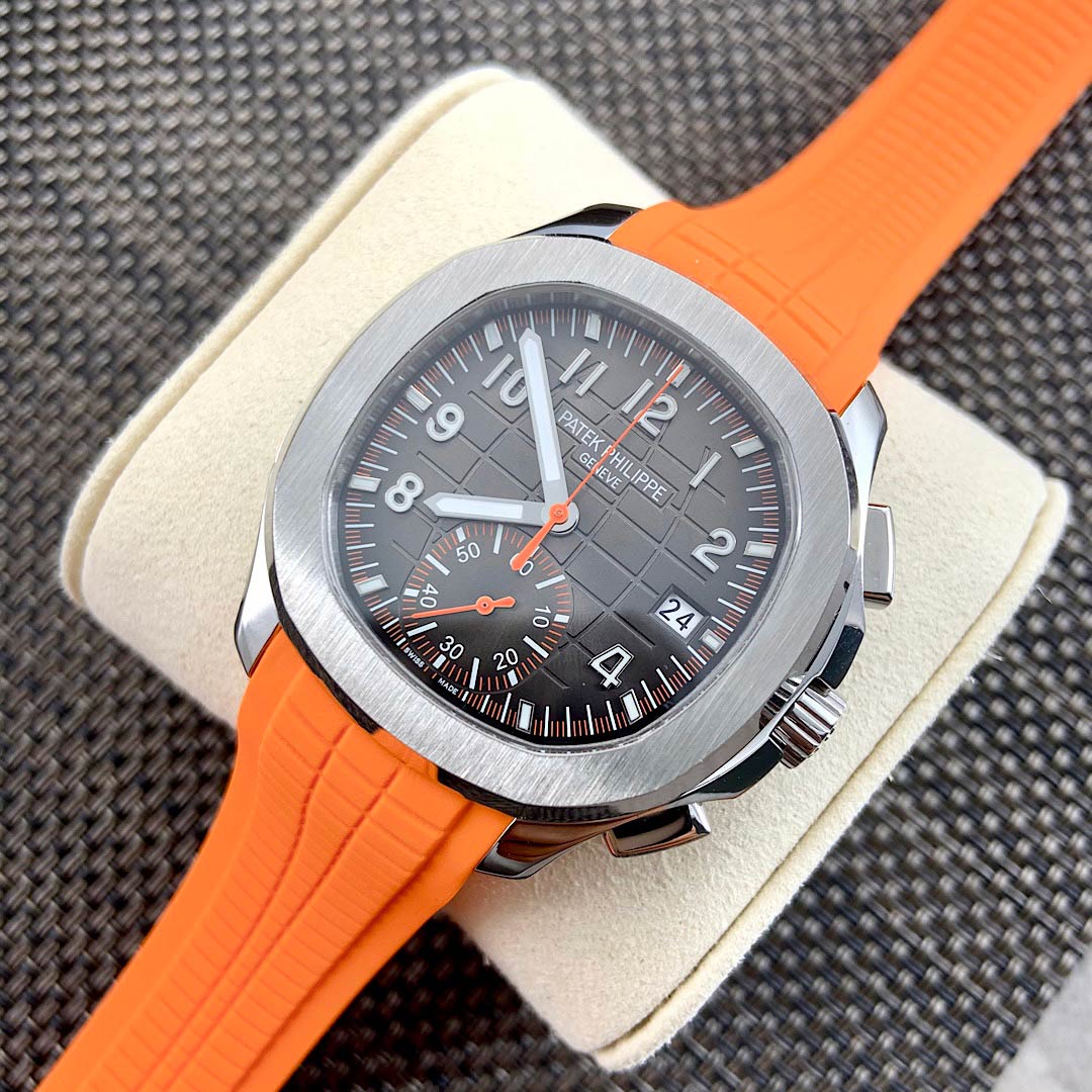 Patek Philippe Aquanaut