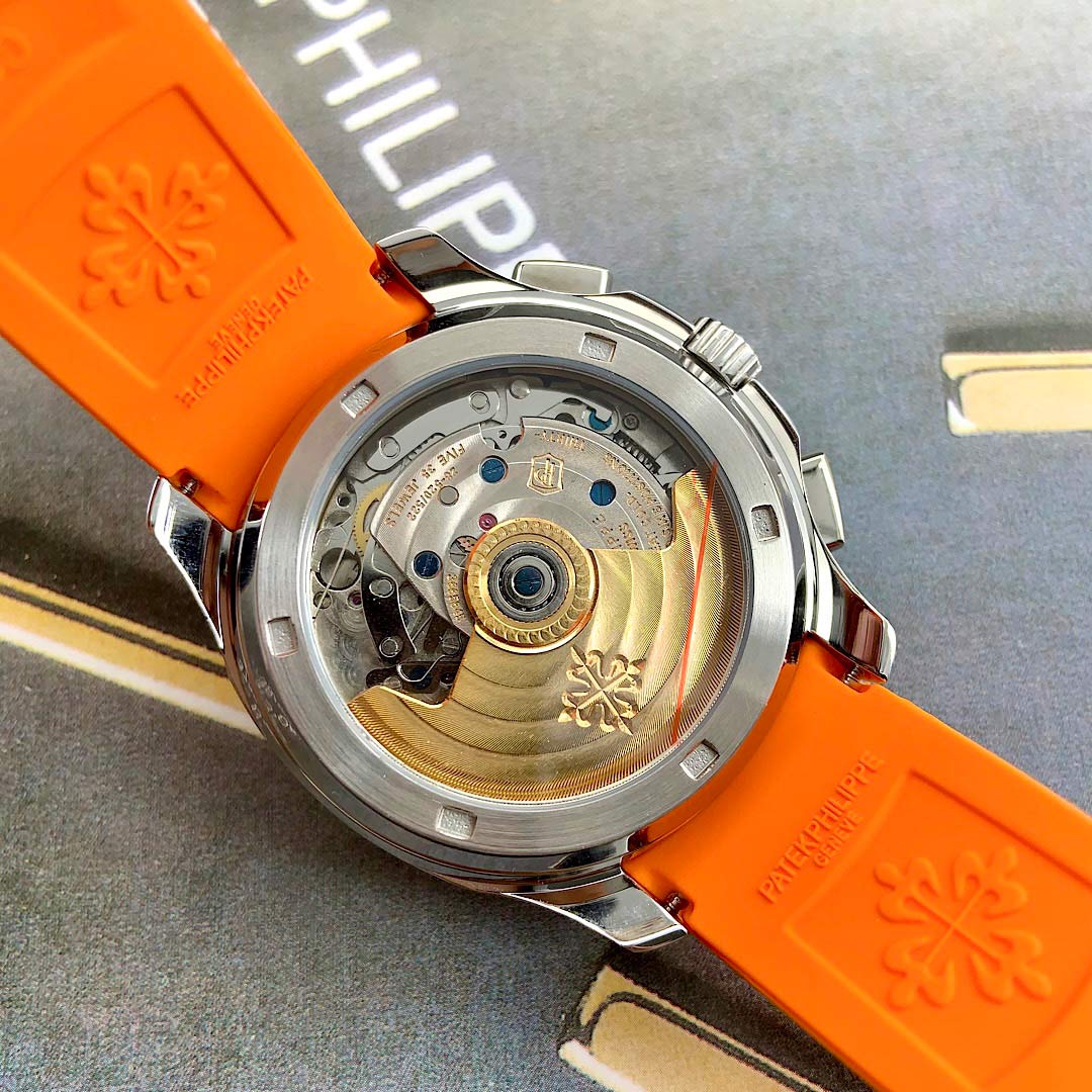 Patek Philippe Aquanaut
