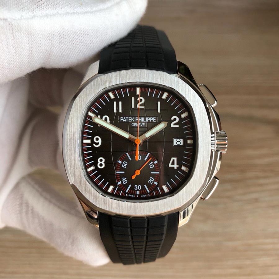 Patek Philippe Aquanaut