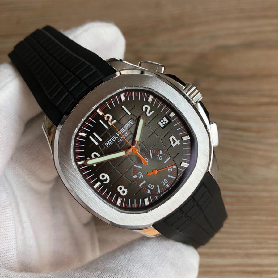 Patek Philippe Aquanaut
