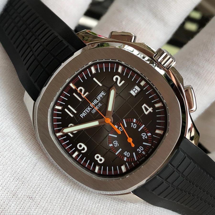 Patek Philippe Aquanaut