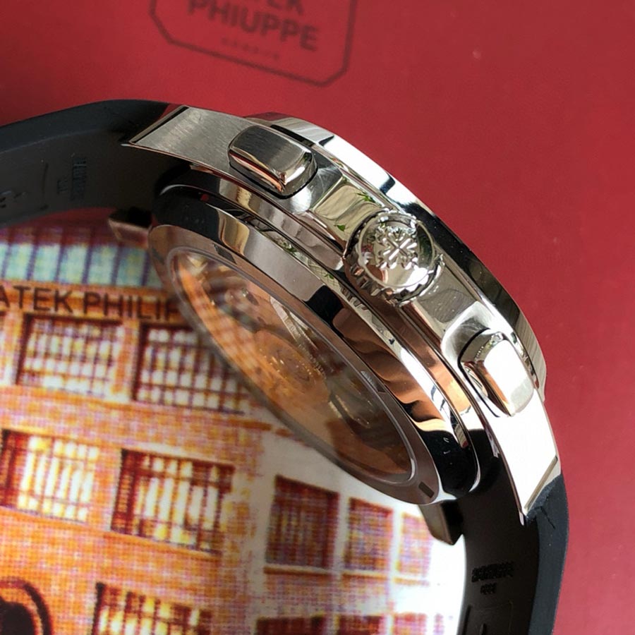 Patek Philippe Aquanaut