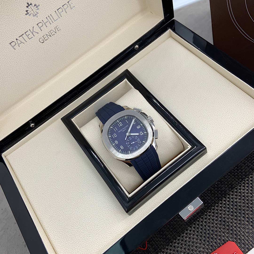 Patek Philippe Aquanaut