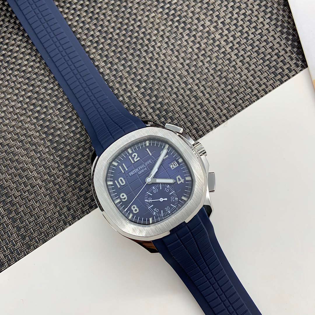 Patek Philippe Aquanaut