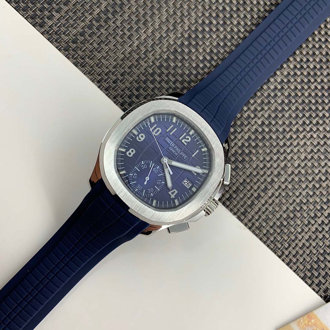 Patek Philippe Aquanaut