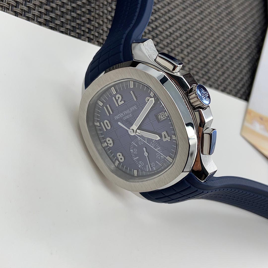 Patek Philippe Aquanaut