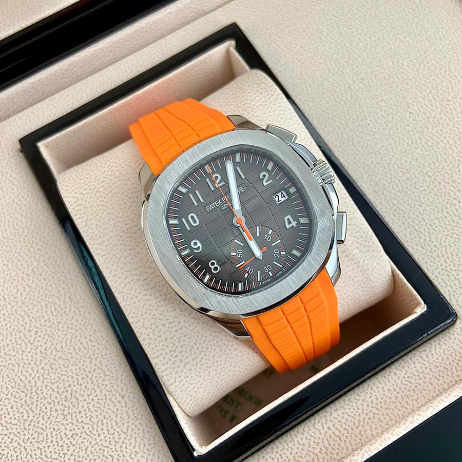 Patek Philippe Aquanaut