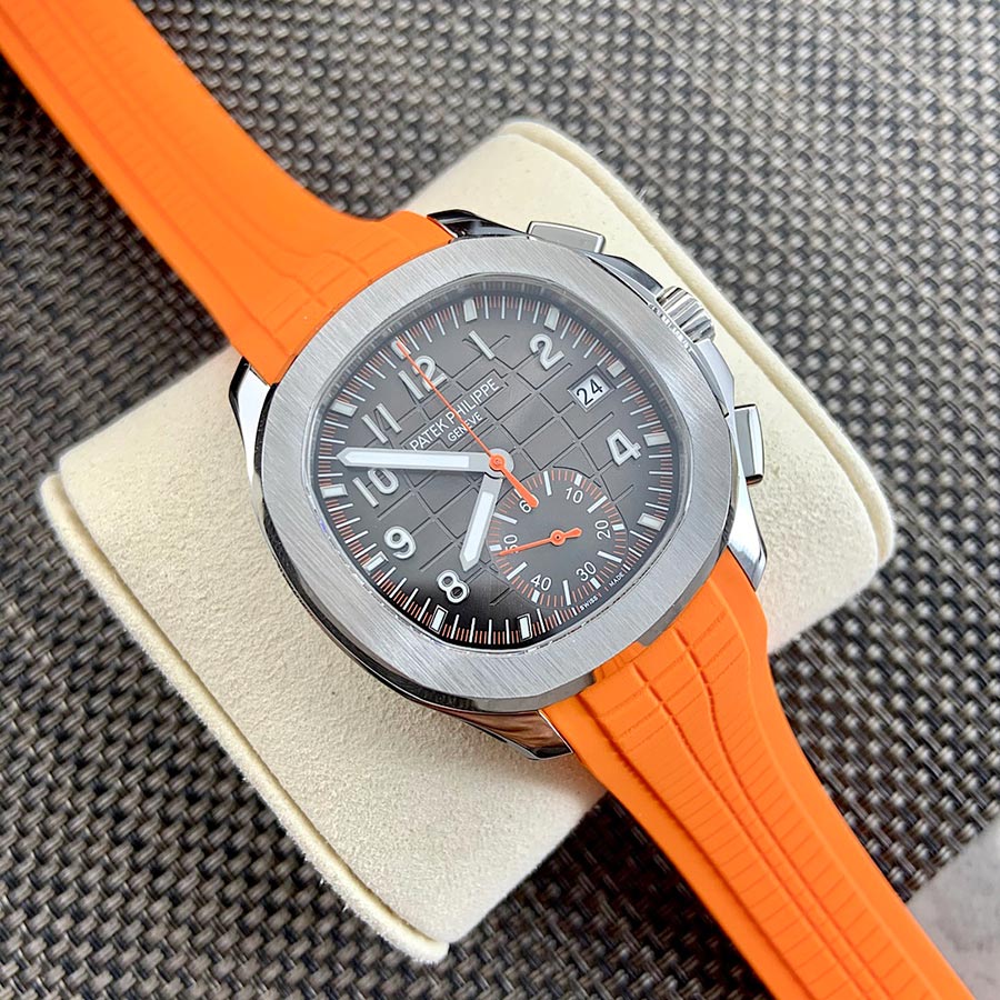 Patek Philippe Aquanaut
