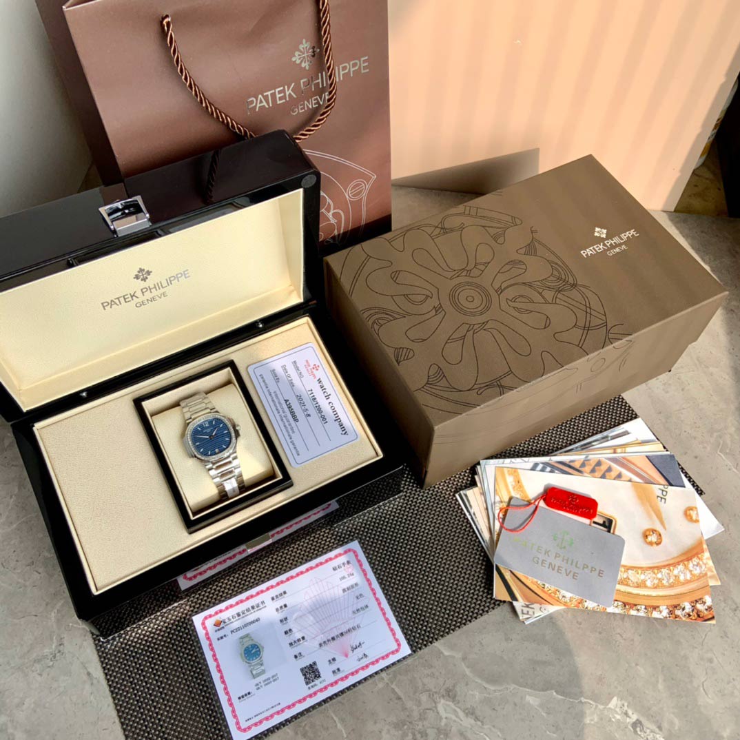 Patek Philippe