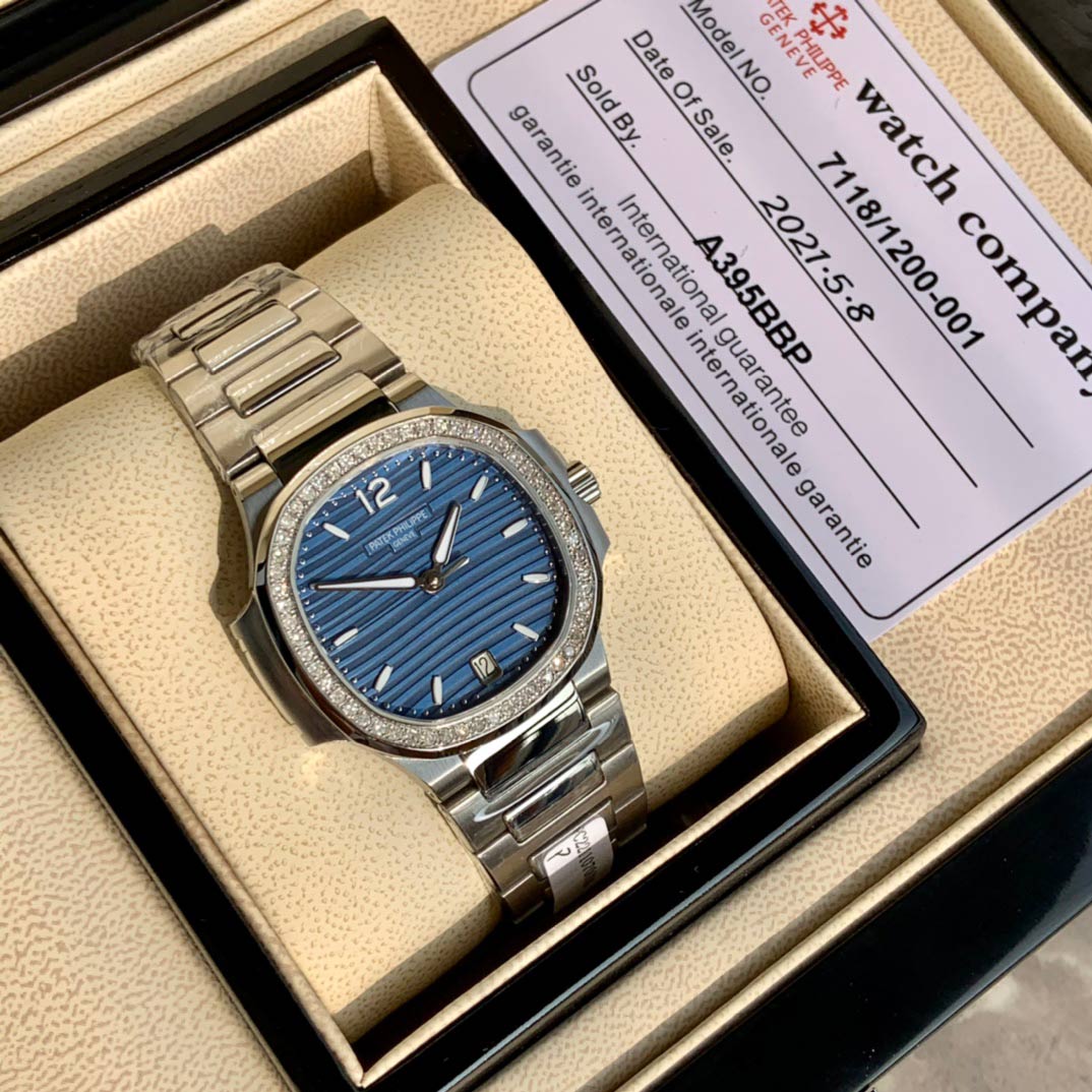 Patek Philippe