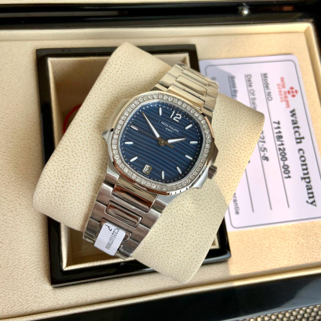 Patek Philippe