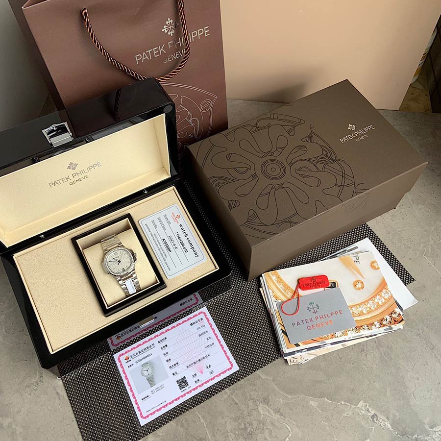 Patek Philippe