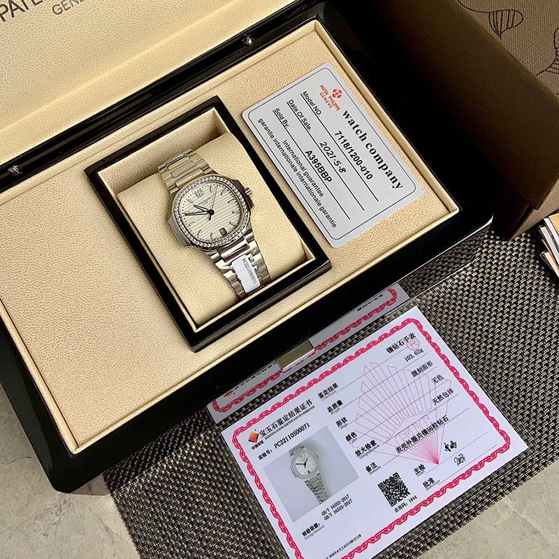 Patek Philippe