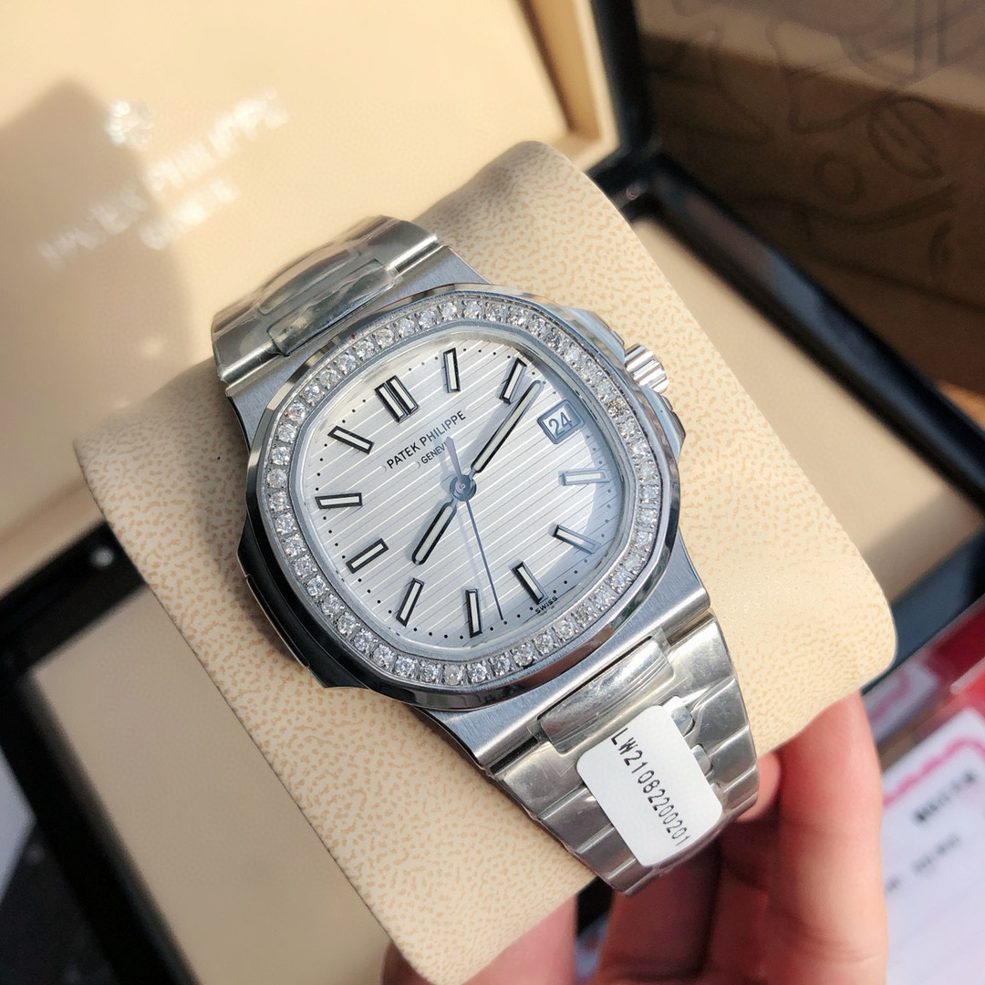 Patek Philippe Nautilus Patek Philippe Nautilus