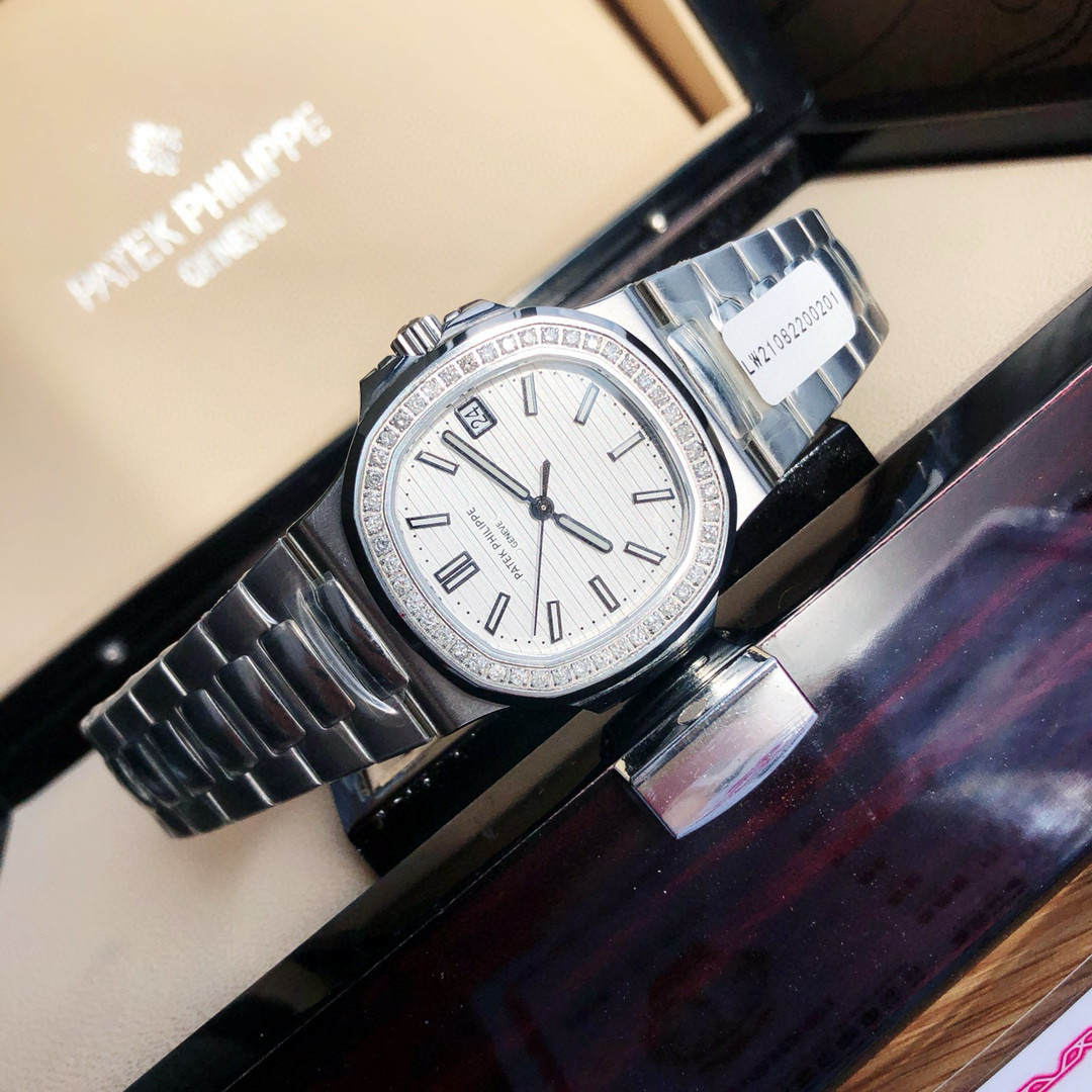 Patek Philippe Nautilus Patek Philippe Nautilus