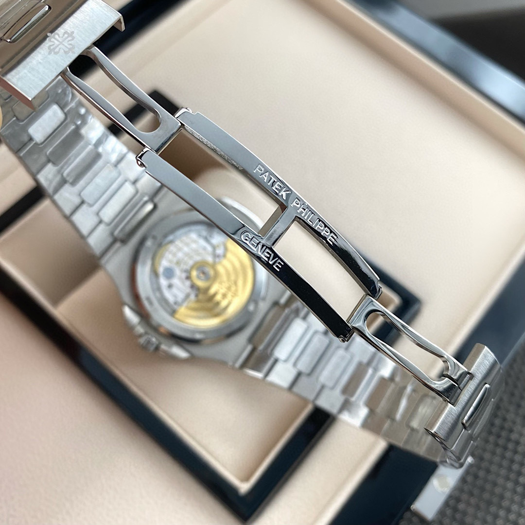 Patek Philippe Nautilus Patek Philippe Nautilus
