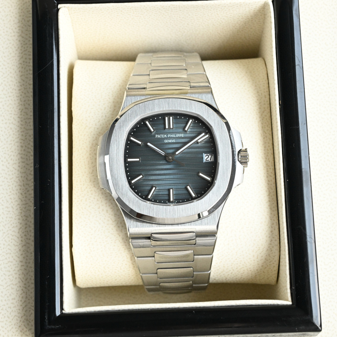 Patek Philippe Nautilus  