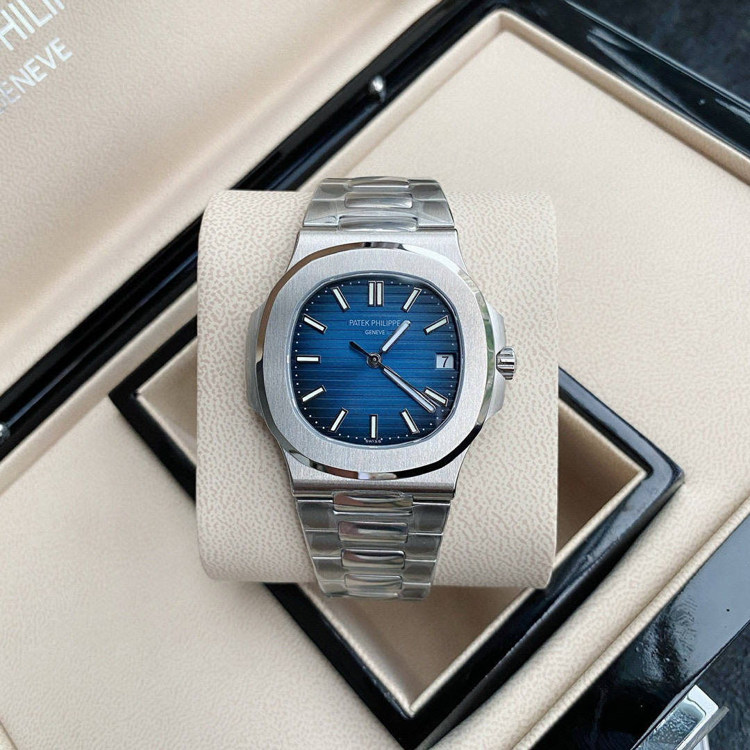 Patek Philippe Nautilus Patek Philippe Nautilus