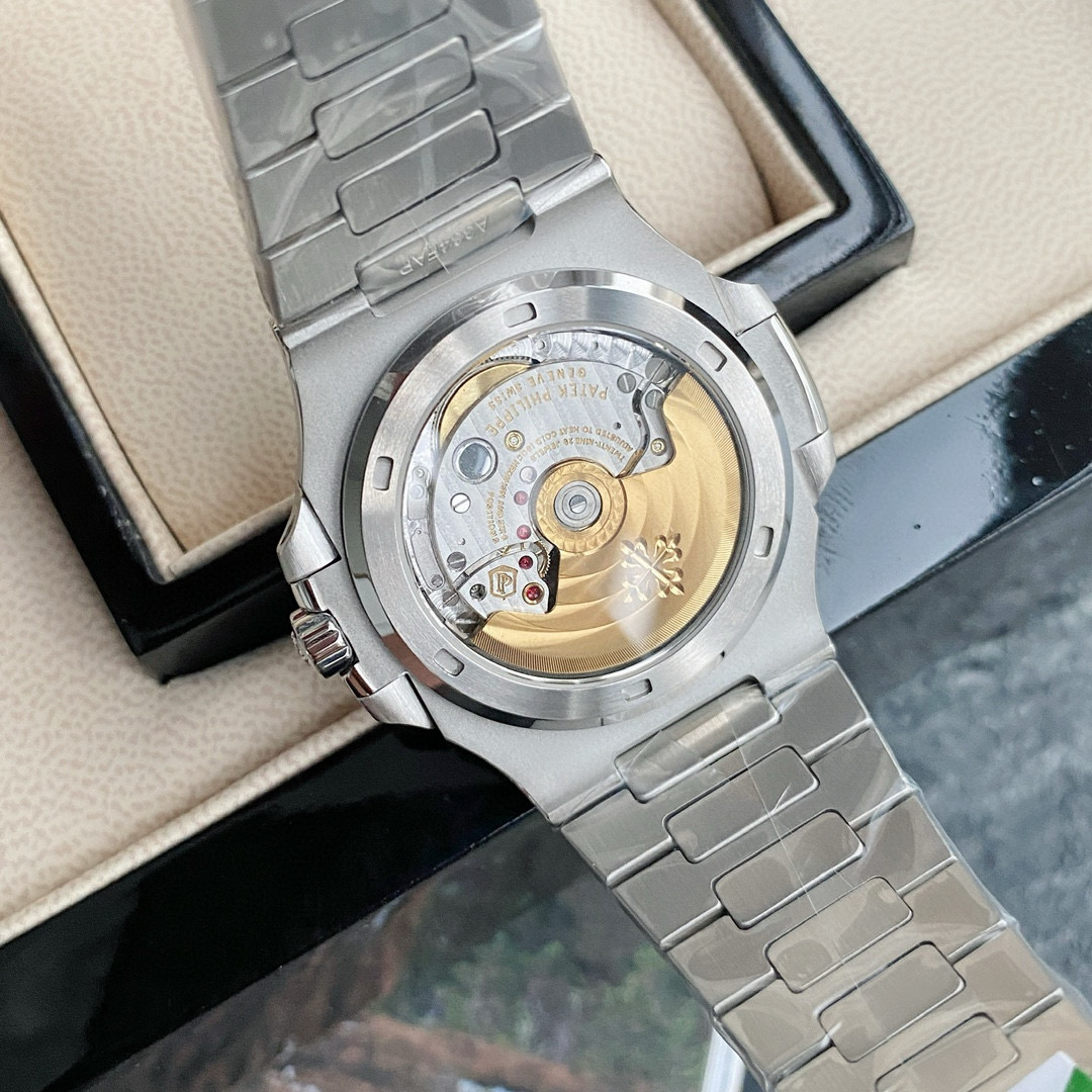 Patek Philippe Nautilus Patek Philippe Nautilus