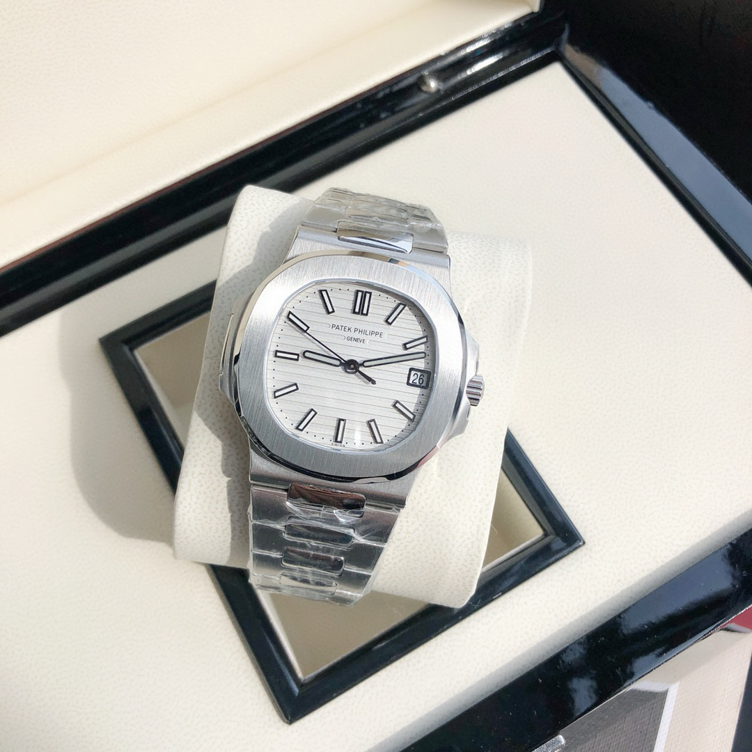 Patek Philippe Nautilus