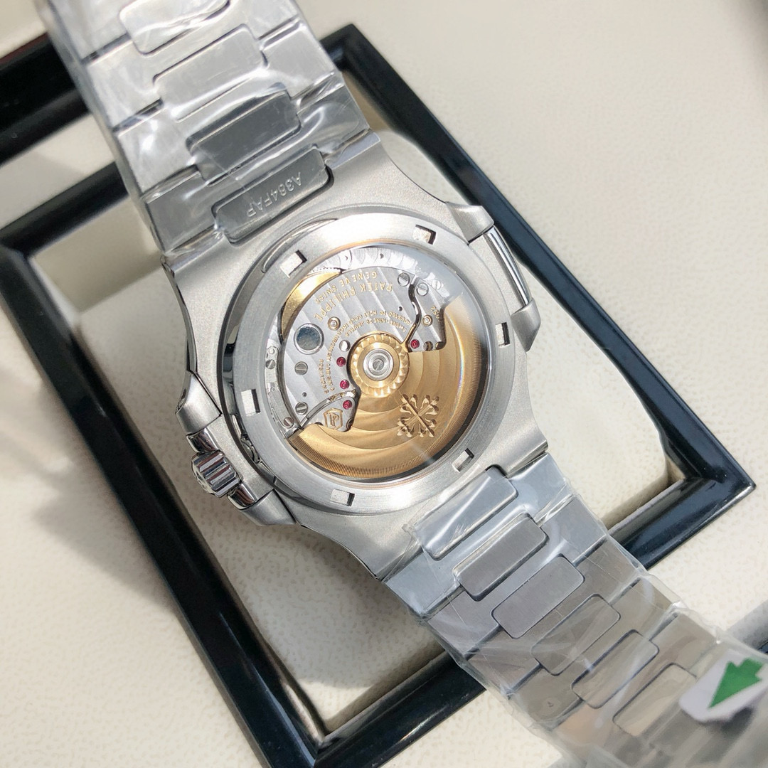 Patek Philippe Nautilus Patek Philippe Nautilus