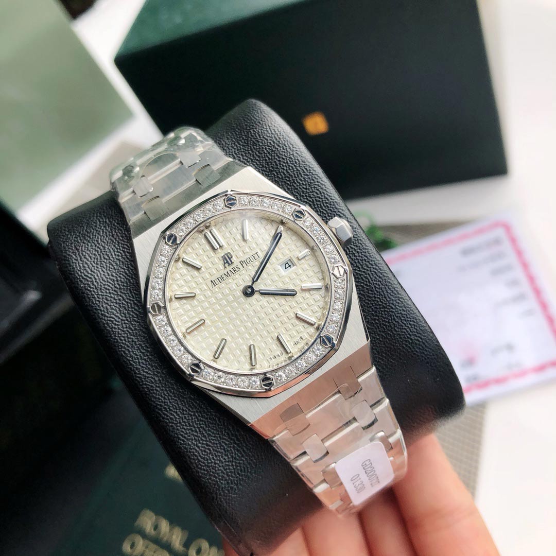 Audemars Piguet