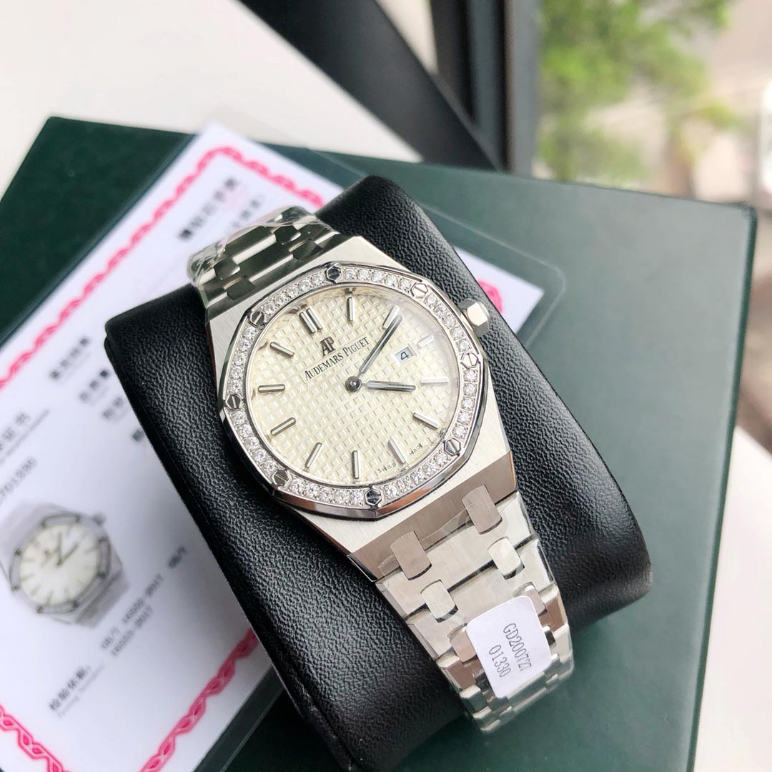 Audemars Piguet