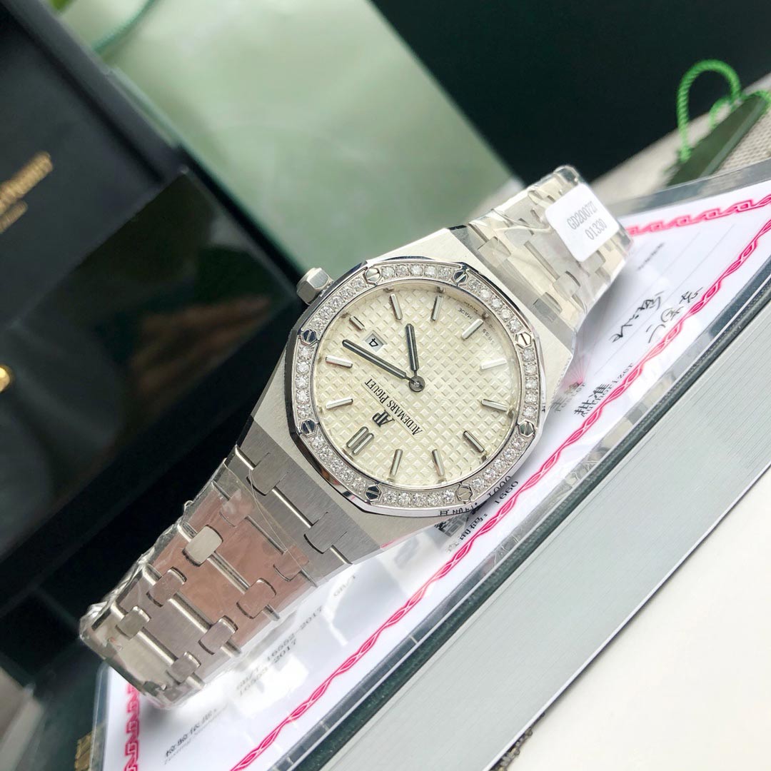 Audemars Piguet