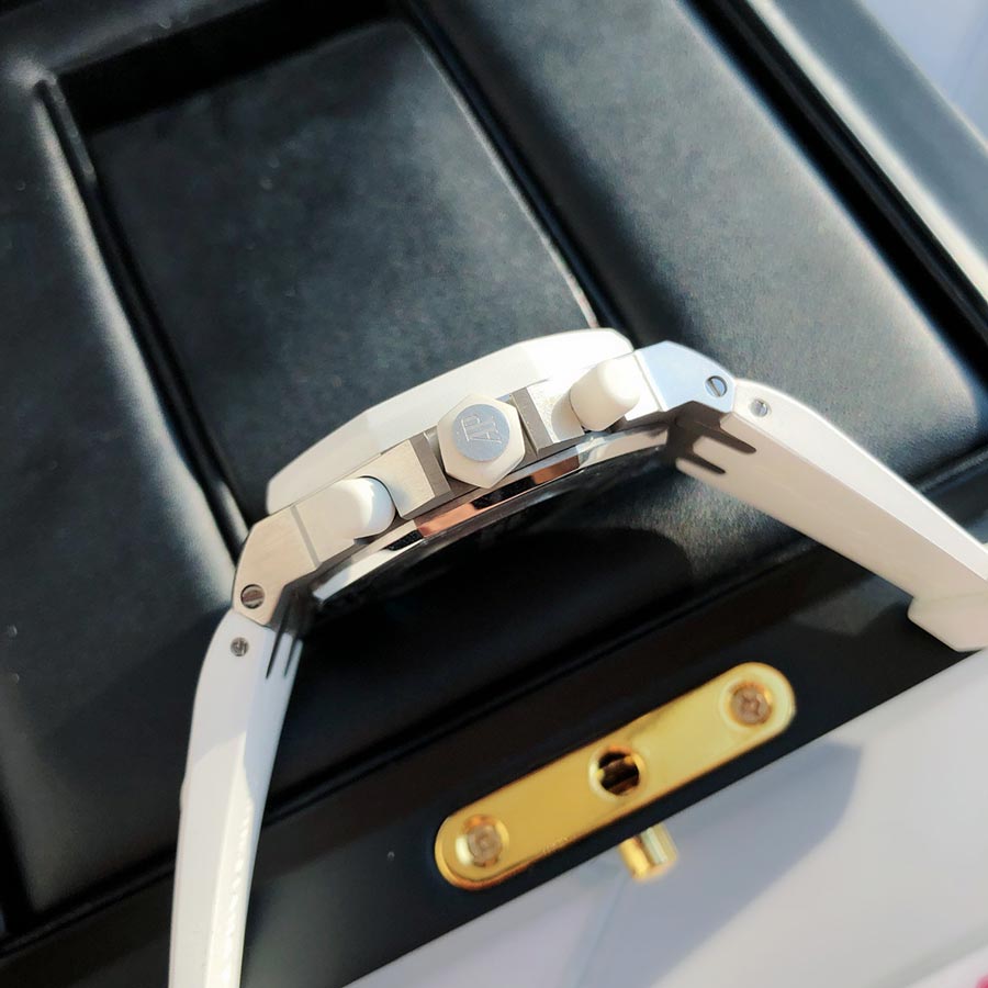 Audemars Piguet “Méga Tapisserie ” 