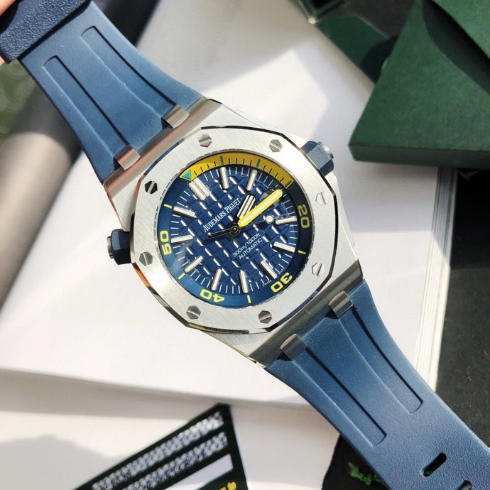 Audemars Piguet Royal Oak Offshore Diver Ref.