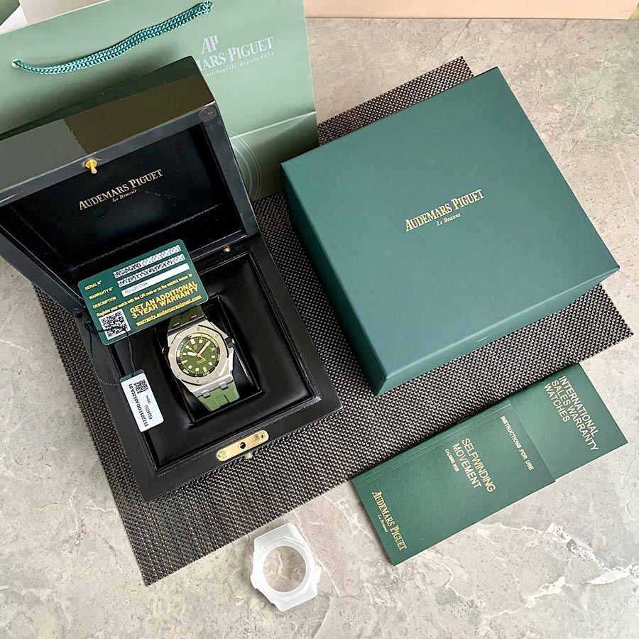 Audemars Piguet
