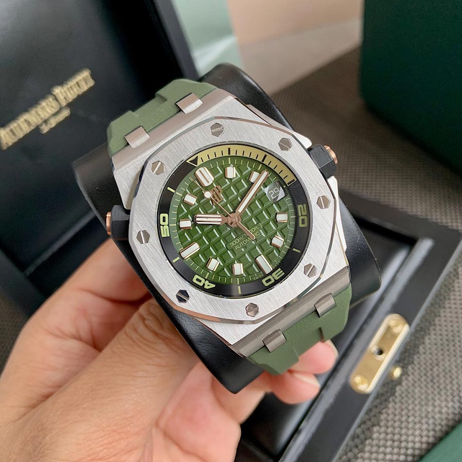 Audemars Piguet