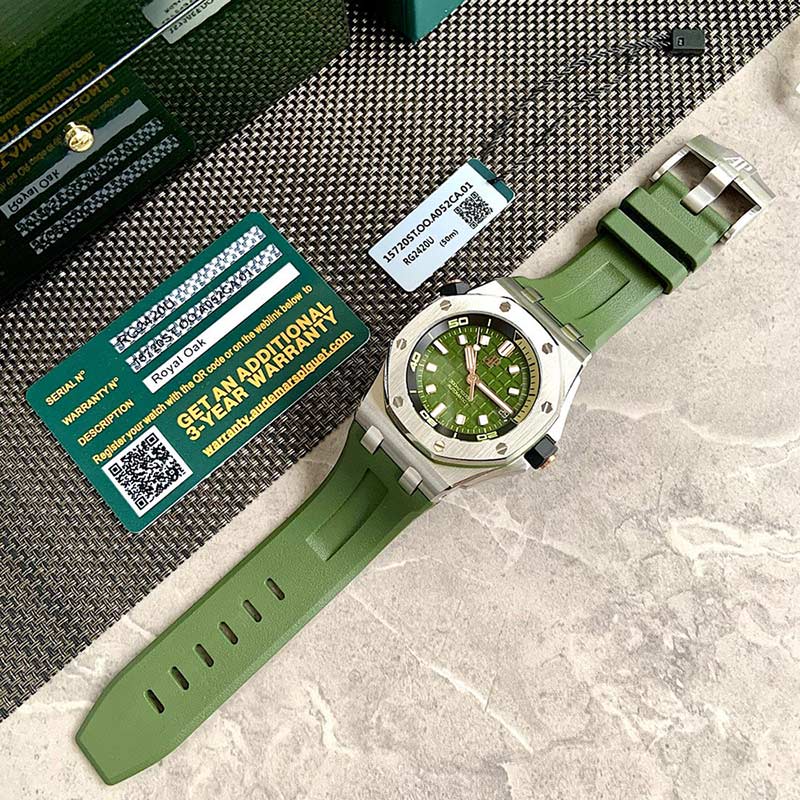 Audemars Piguet