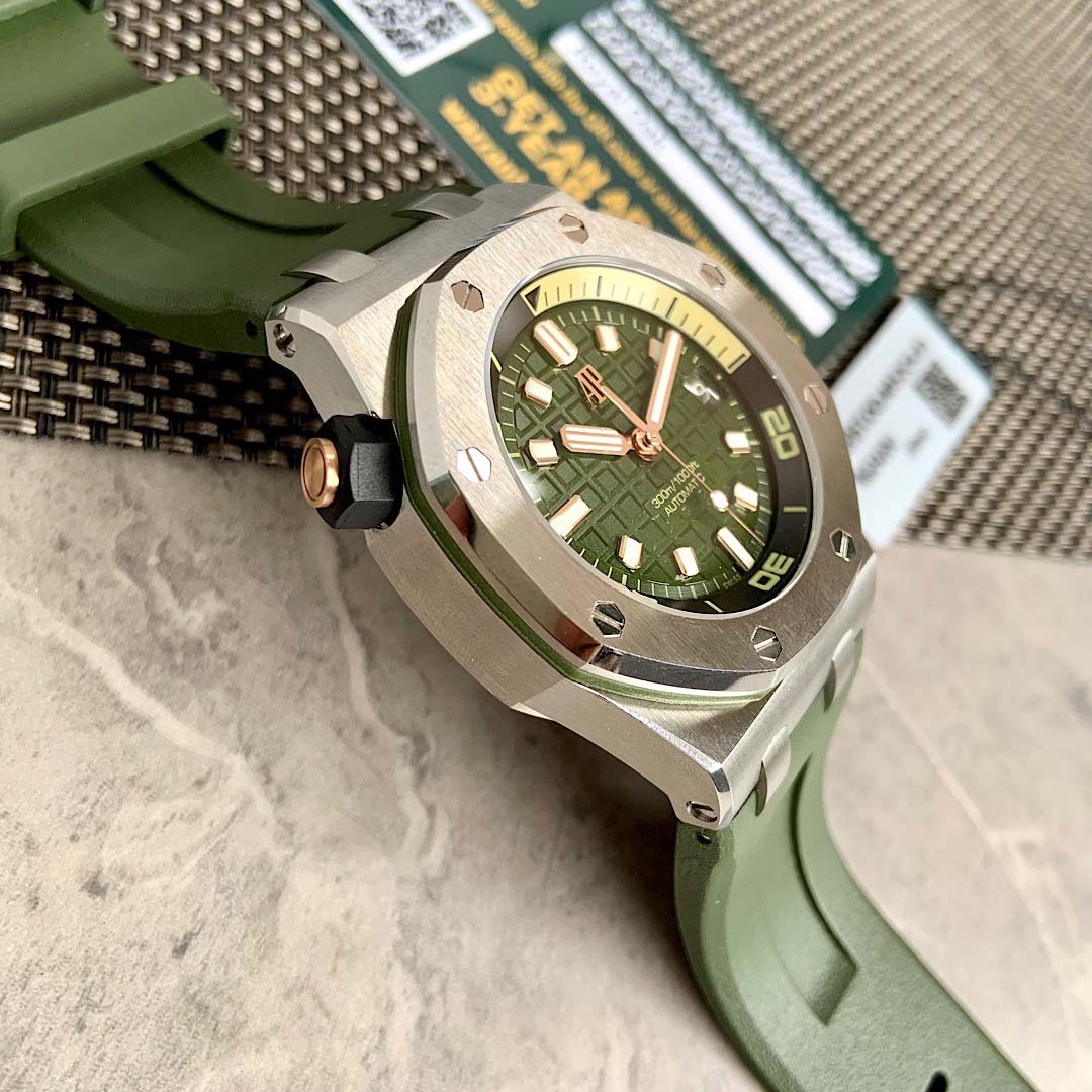Audemars Piguet