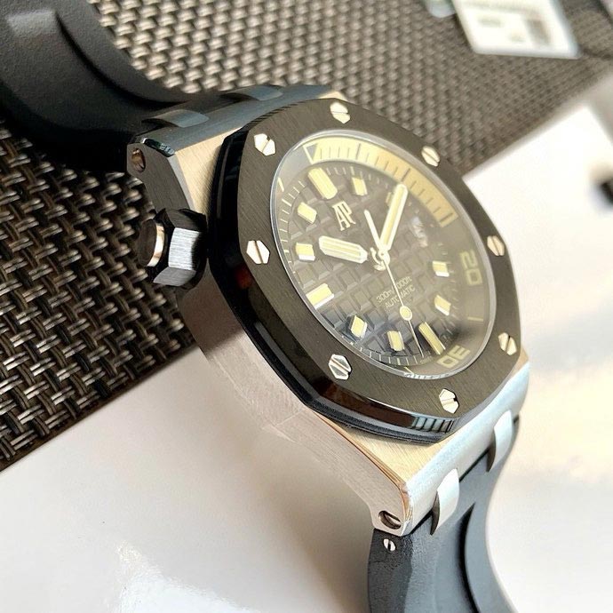 Audemars Piguet