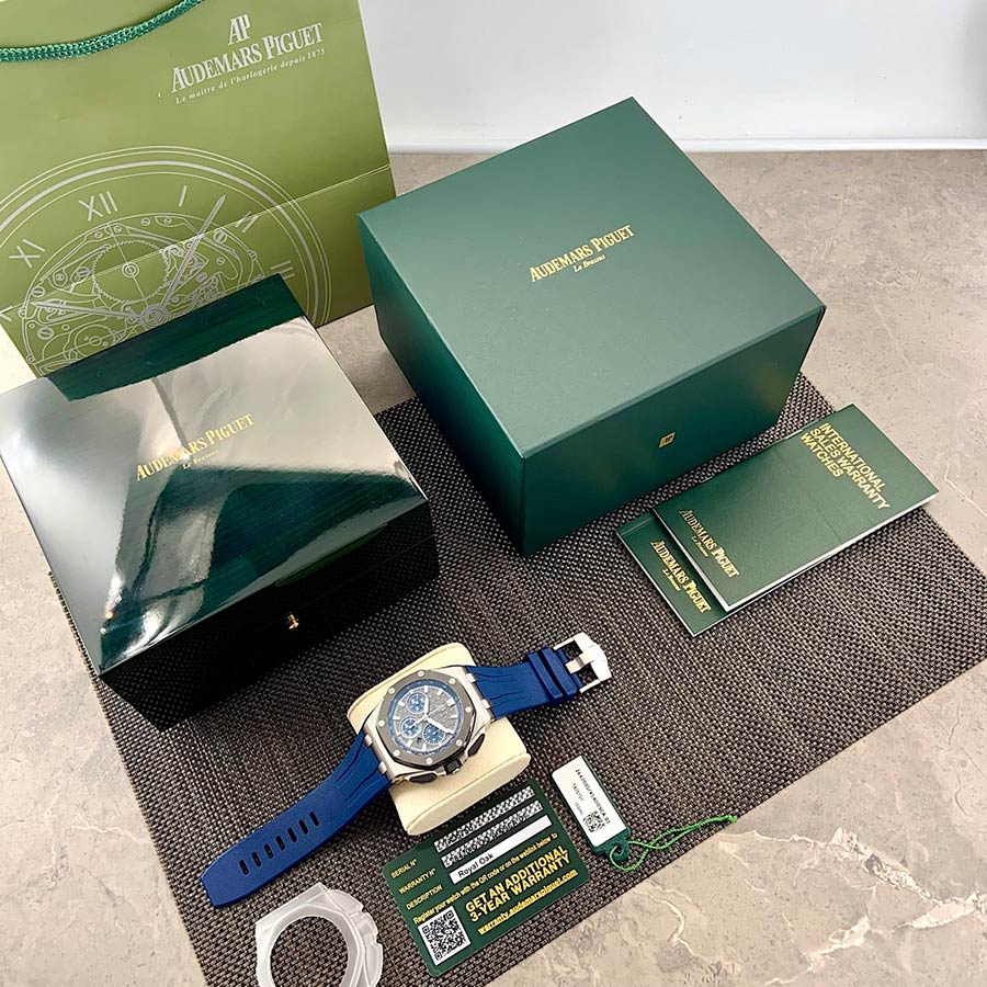 Audemars Piguet