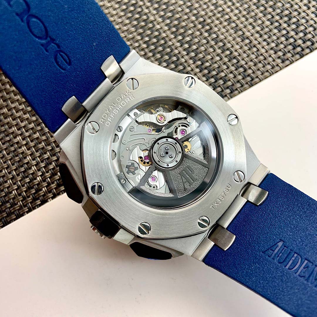 Audemars Piguet