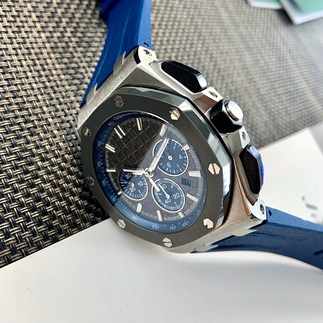 Audemars Piguet