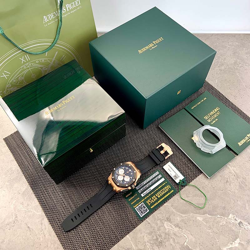 Audemars Piguet