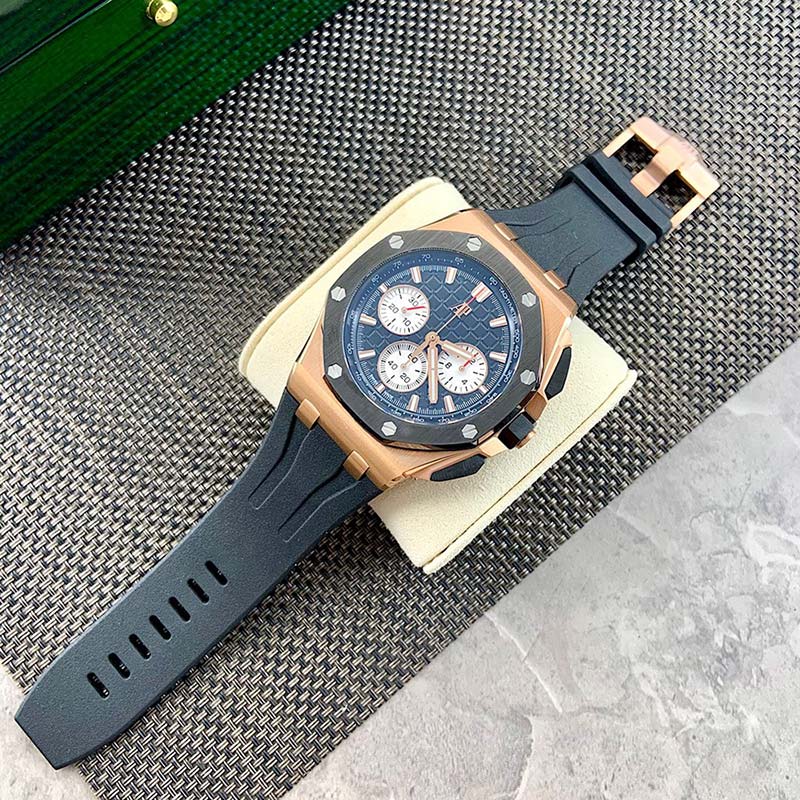 Audemars Piguet
