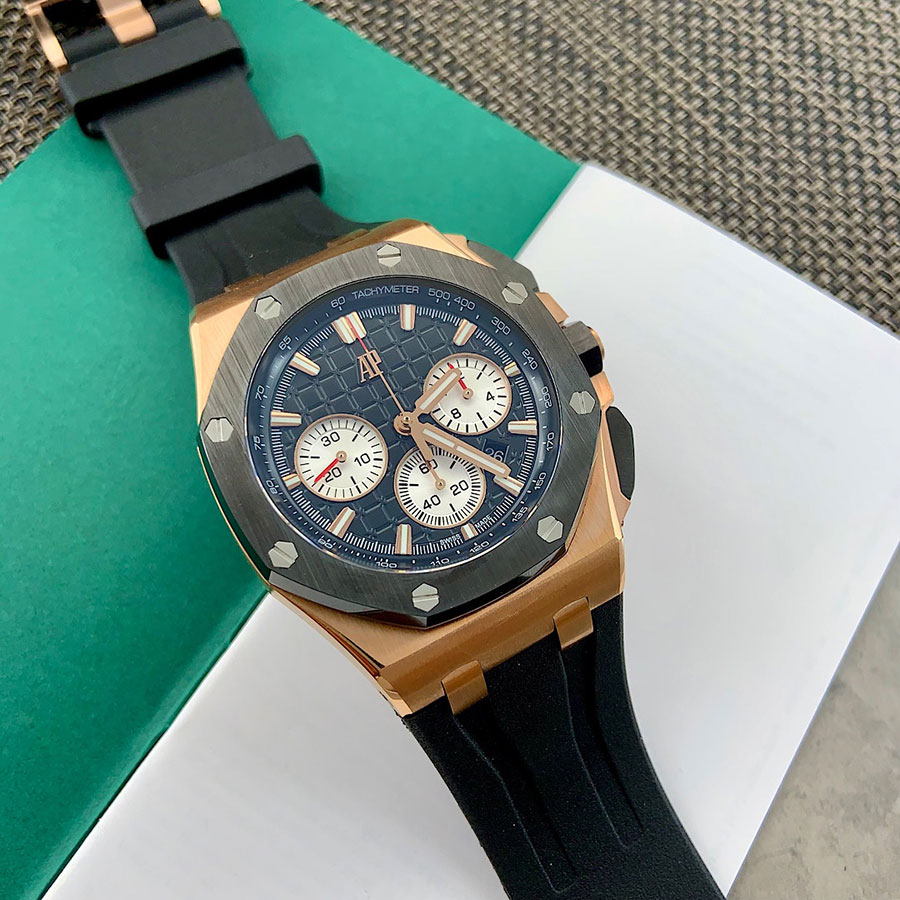 Audemars Piguet