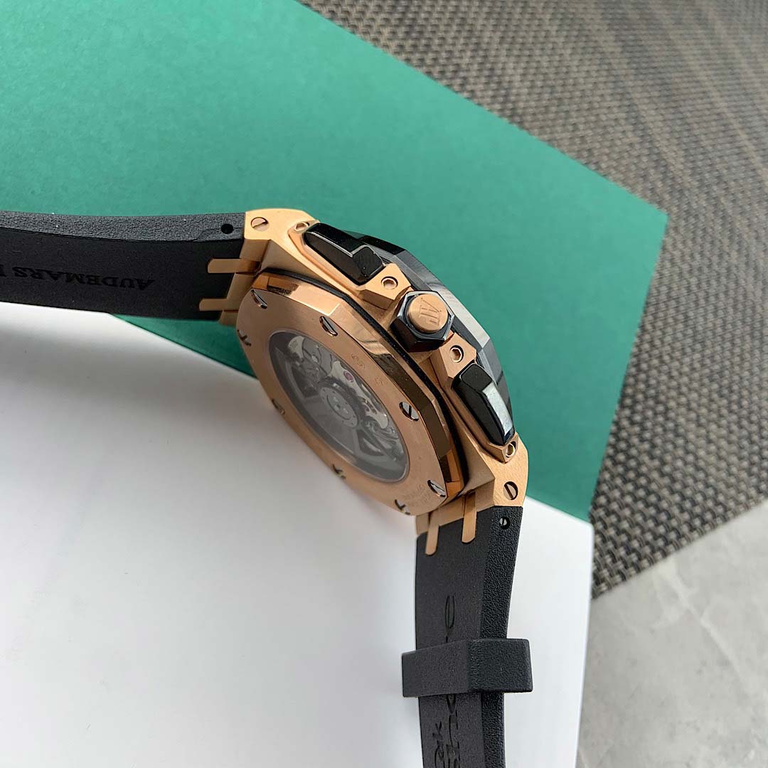 Audemars Piguet