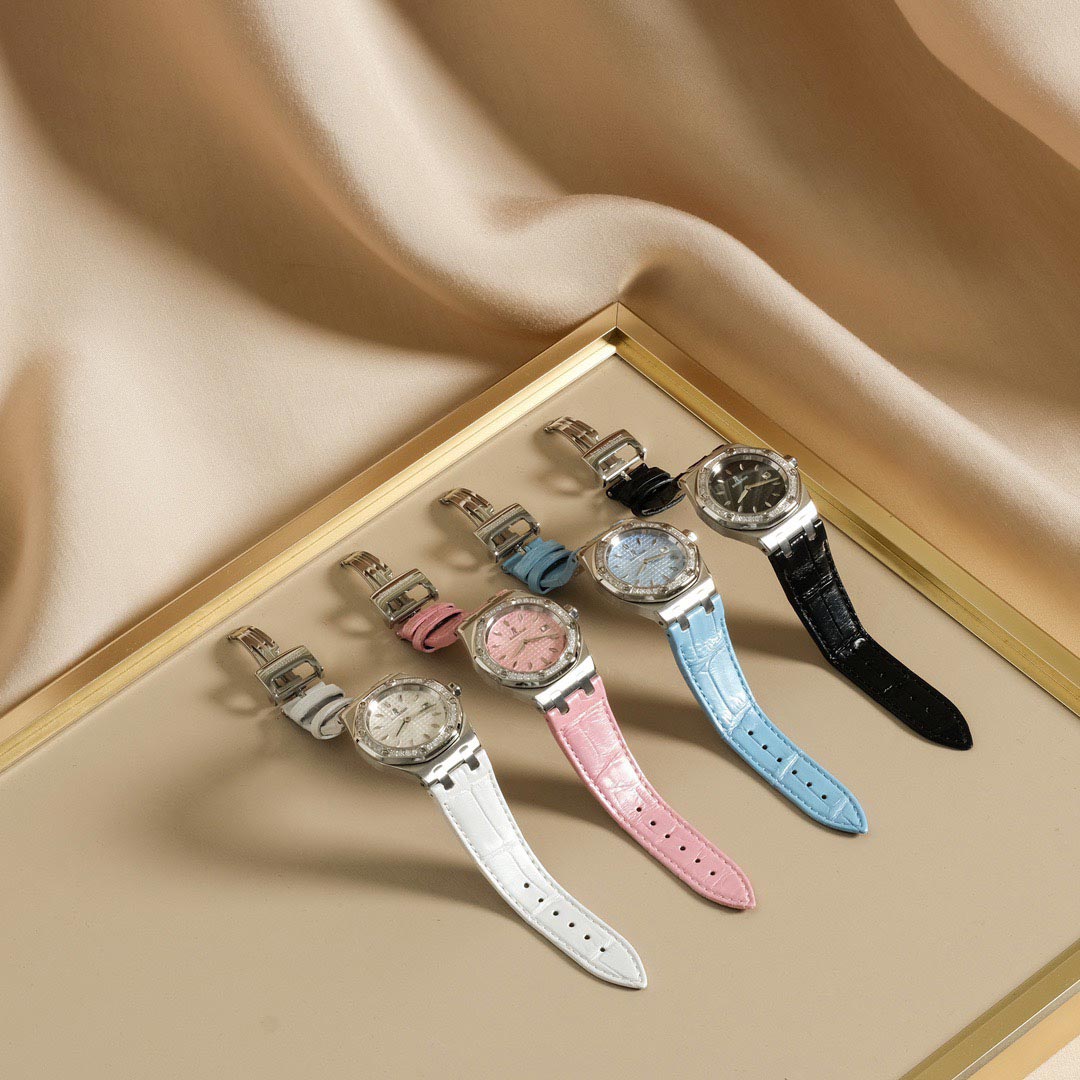 Audemars Piguet